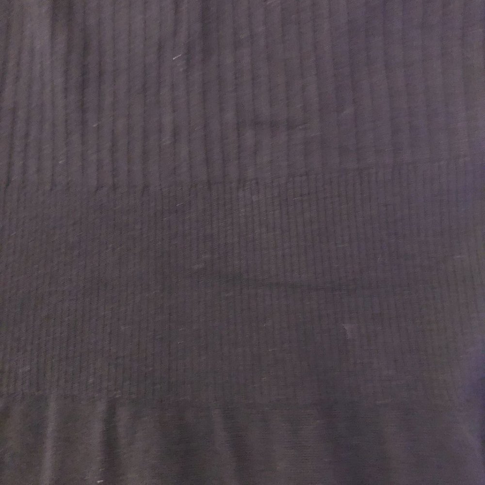 Vintage CASHE sweater dress size M - Picture 5 of 7